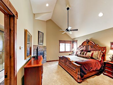 Breckenridge Home 936118