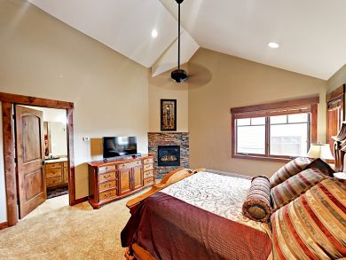 Breckenridge Home 936118