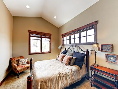 Breckenridge Home 936118