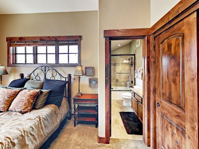 Breckenridge Home 936118