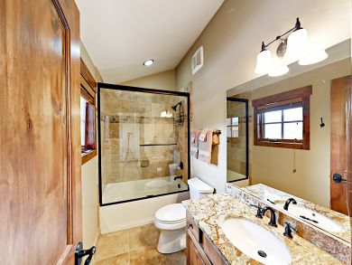 Breckenridge Home 936118