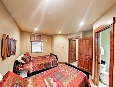 Breckenridge Home 936118