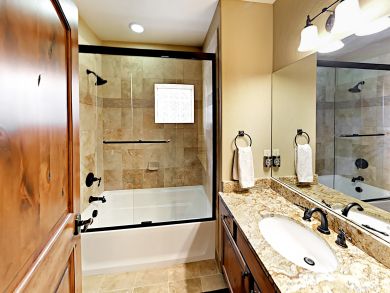 Breckenridge Home 936118