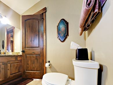 Breckenridge Home 936118