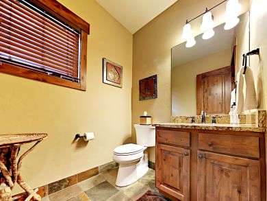 Breckenridge Home 936118