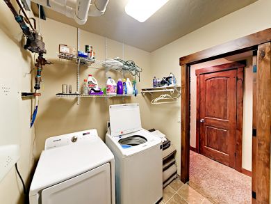 Breckenridge Home 936118
