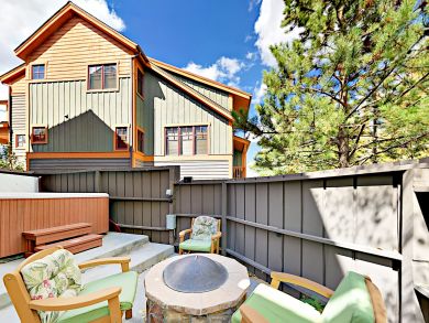 Breckenridge Home 936118