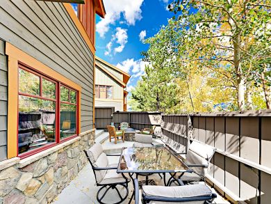 Breckenridge Home 936118