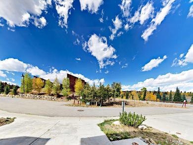 Breckenridge Home 936118
