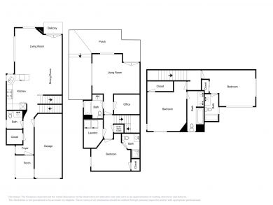 Breckenridge Home 936118