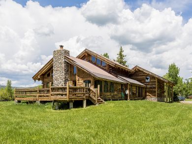 Steamboat Springs Home 936120