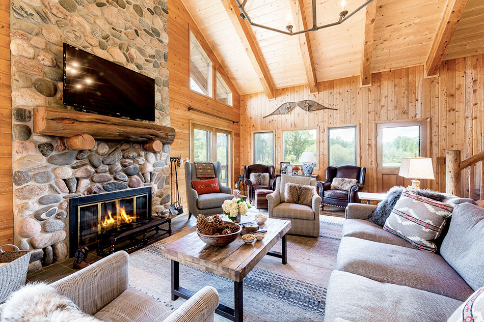 Steamboat Springs Home 936120