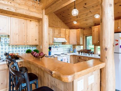 Steamboat Springs Home 936120