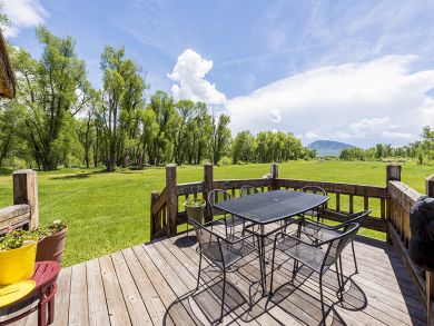 Steamboat Springs Home 936120