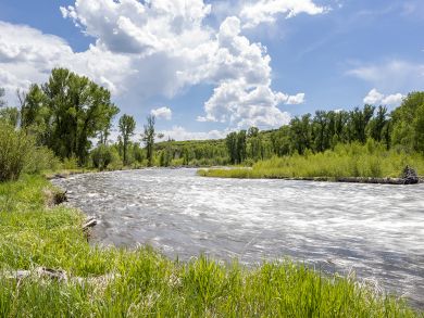 Steamboat Springs Home 936120