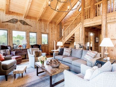 Steamboat Springs Home 936120