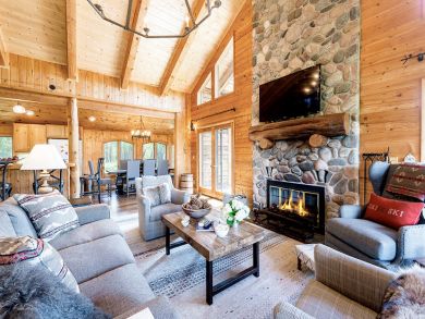 Steamboat Springs Home 936120