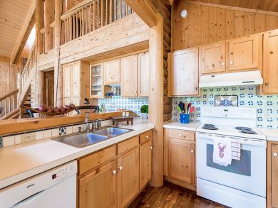 Steamboat Springs Home 936120