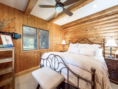 Steamboat Springs Home 936120