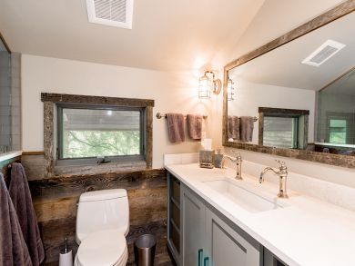 Steamboat Springs Home 936120