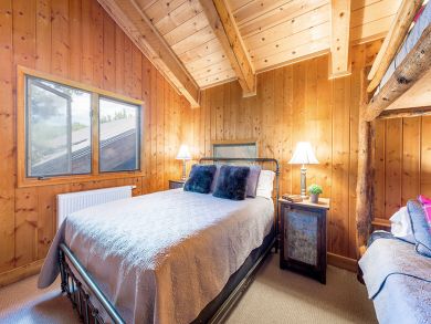 Steamboat Springs Home 936120