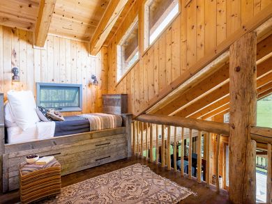 Steamboat Springs Home 936120