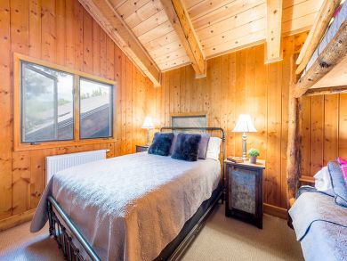Steamboat Springs Home 936120