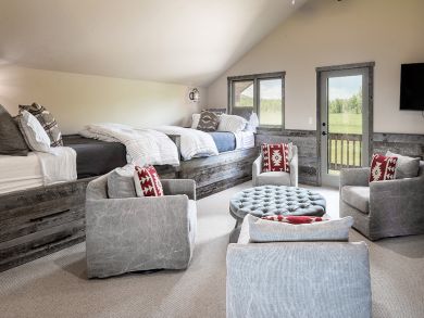 Steamboat Springs Home 936120