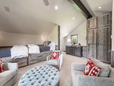 Steamboat Springs Home 936120