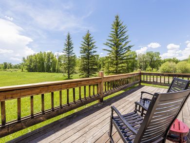 Steamboat Springs Home 936120