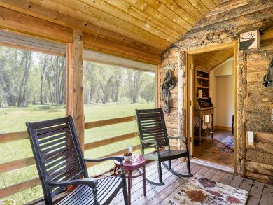 Steamboat Springs Home 936120