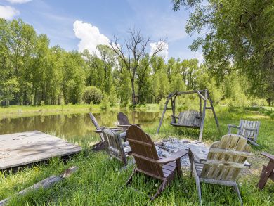 Steamboat Springs Home 936120