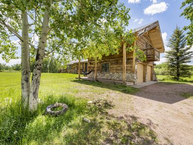 Steamboat Springs Home 936120