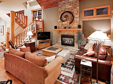 Breckenridge Home 936121