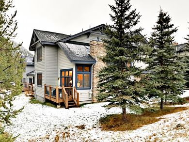 Breckenridge Home 936121