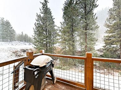 Breckenridge Home 936121