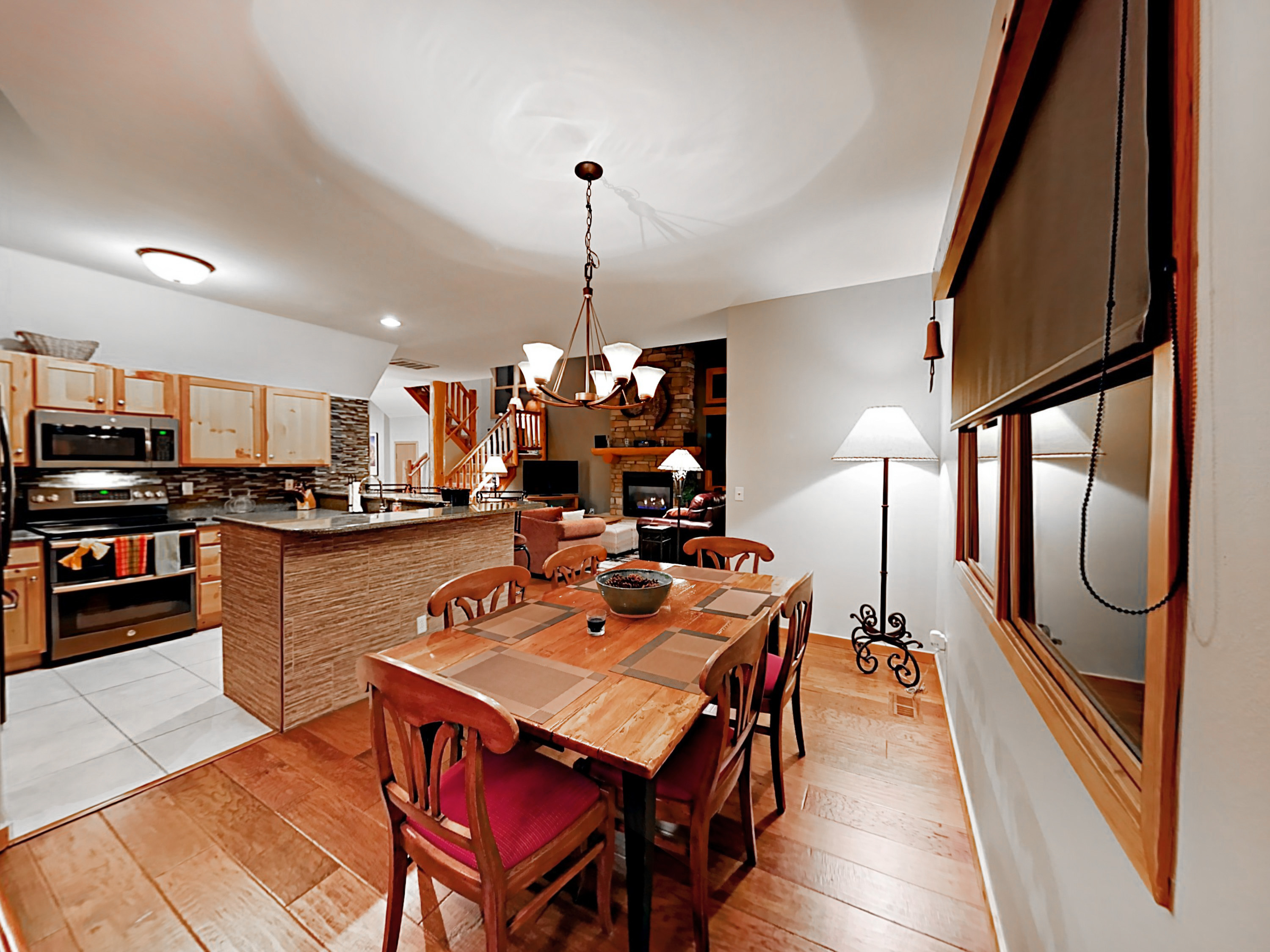 Breckenridge Home 936121