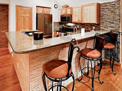 Breckenridge Home 936121