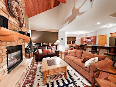 Breckenridge Home 936121