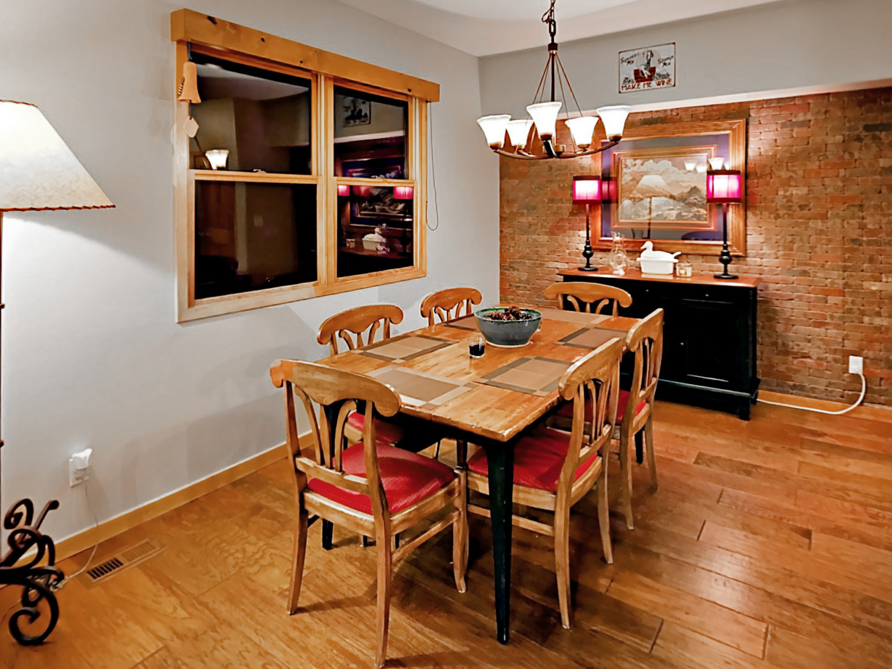 Breckenridge Home 936121