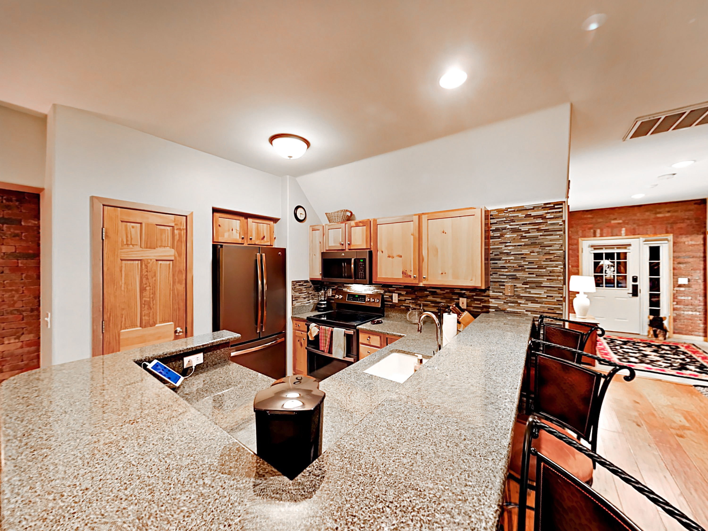 Breckenridge Home 936121