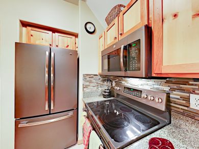 Breckenridge Home 936121