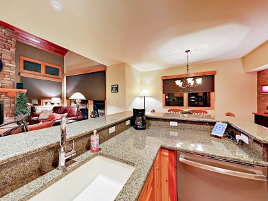 Breckenridge Home 936121