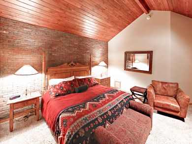 Breckenridge Home 936121