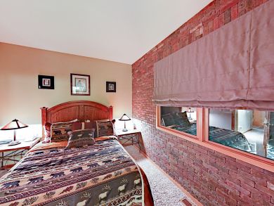 Breckenridge Home 936121