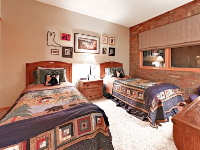 Breckenridge Home 936121