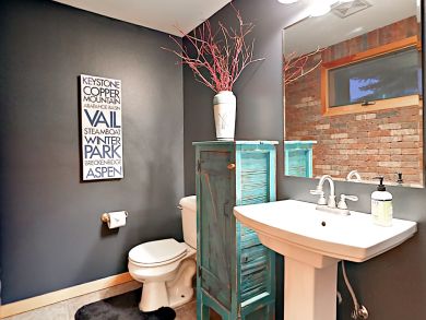 Breckenridge Home 936121
