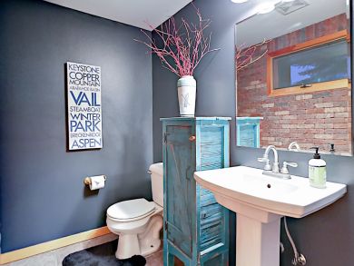 Breckenridge Home 936121