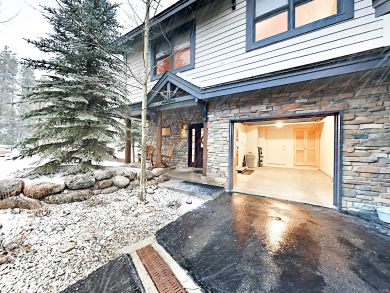 Breckenridge Home 936121