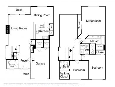 Breckenridge Home 936121